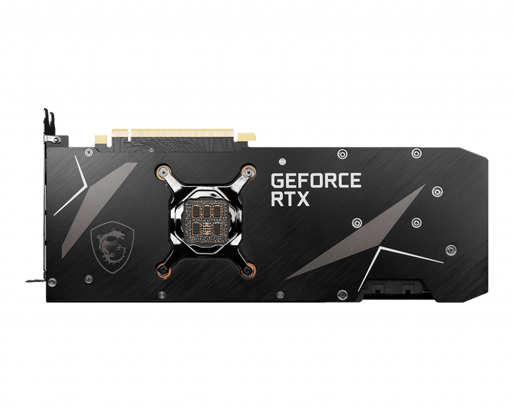 MSI RTX 3080 Ventus 3X plus 10GB Graphics Card-GRAPHICS CARD-MSI-computerspace