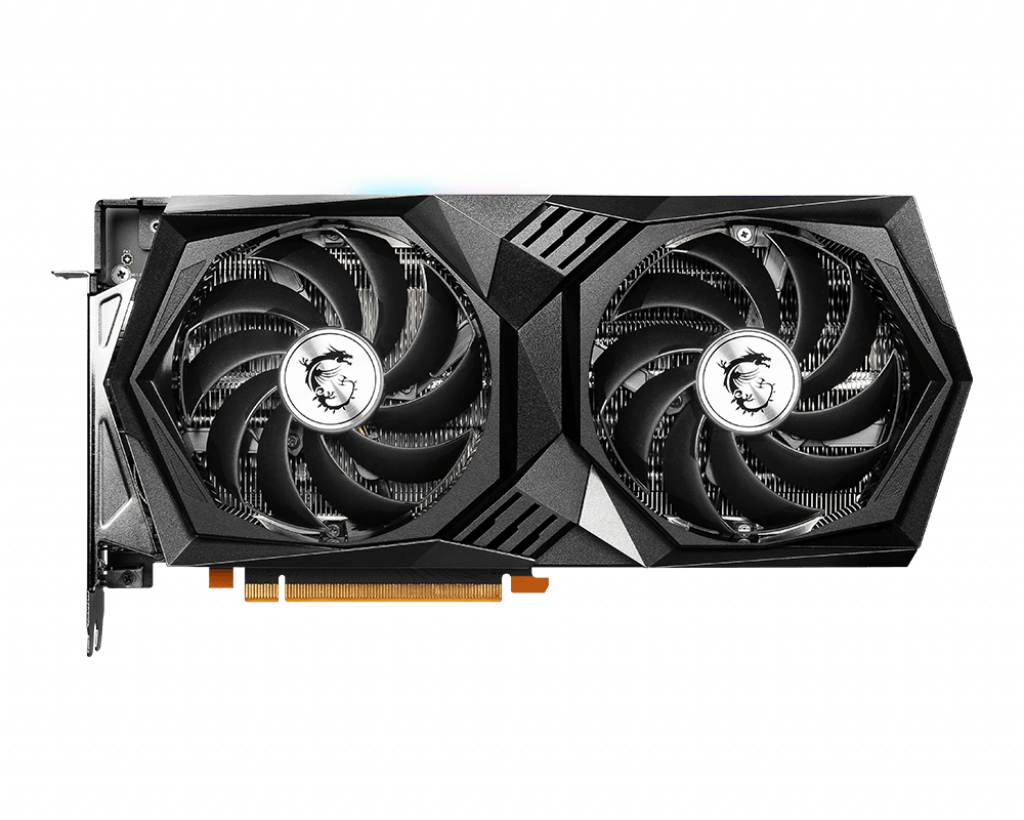MSI GeForce RTX 3050 GAMING X 8G Graphics Card-GRAPHICS CARD-MSI-computerspace