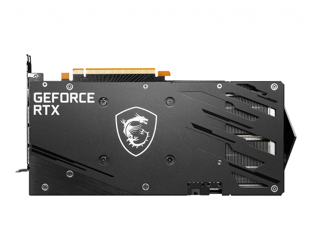MSI GeForce RTX 3050 GAMING X 8G Graphics Card-GRAPHICS CARD-MSI-computerspace