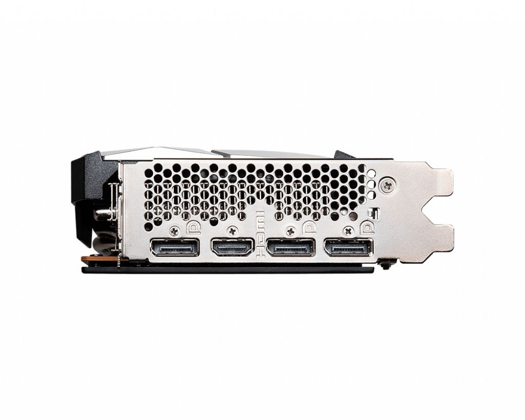 MSI RadeonRX 6600 XT MECH 2X 8G OC Graphics Card-GRAPHICS CARD-MSI-computerspace