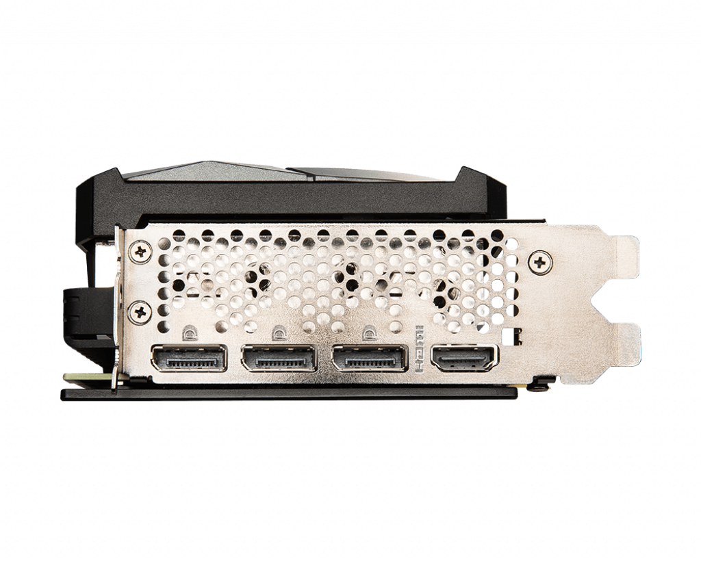 MSI RTX 3080 Ventus 3X plus 10GB Graphics Card-GRAPHICS CARD-MSI-computerspace