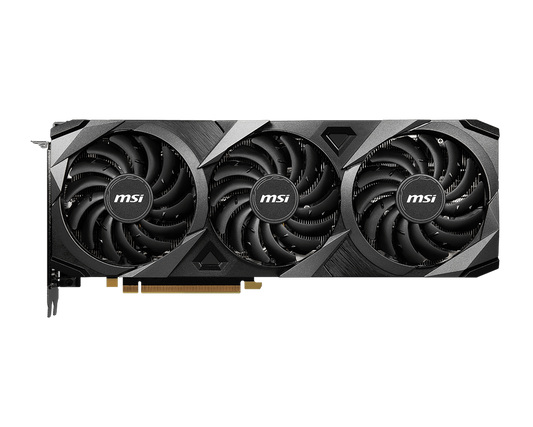 MSI GeForce RTX 3070 Ti Ventus 3X Graphics Card-GRAPHICS CARD-MSI-computerspace