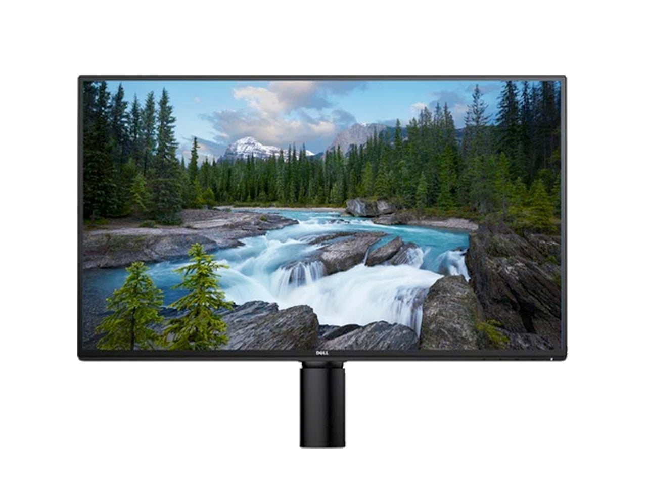 DELL U2417H - ULTRASHARP 24" INFINITY EDGE MONITOR