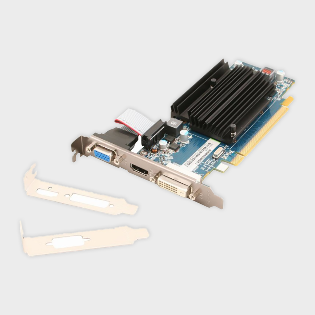 Sapphire R5 230 2GB DDR3 Graphics Card