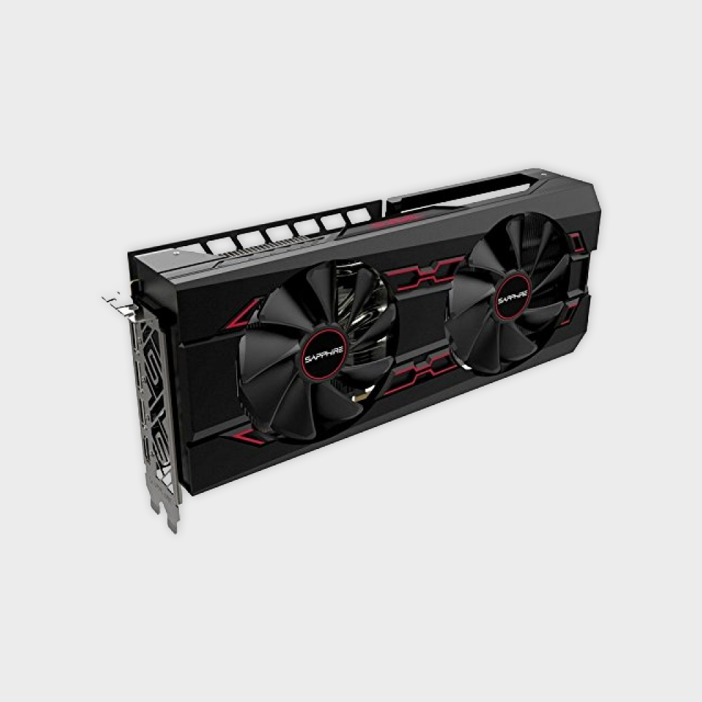 Sapphire Radeon Pulse RX Vega 56 8GB Graphics Card
