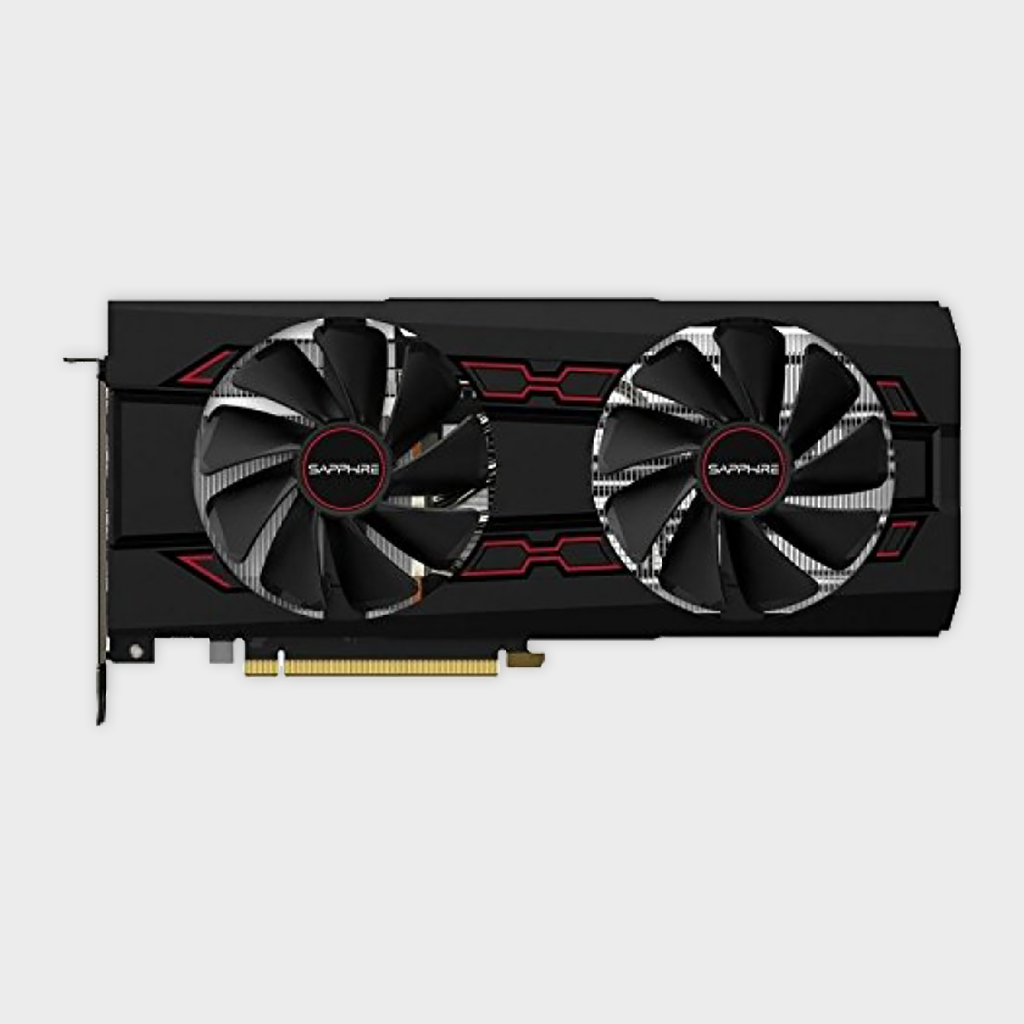Sapphire Radeon Pulse RX Vega 56 8GB Graphics Card