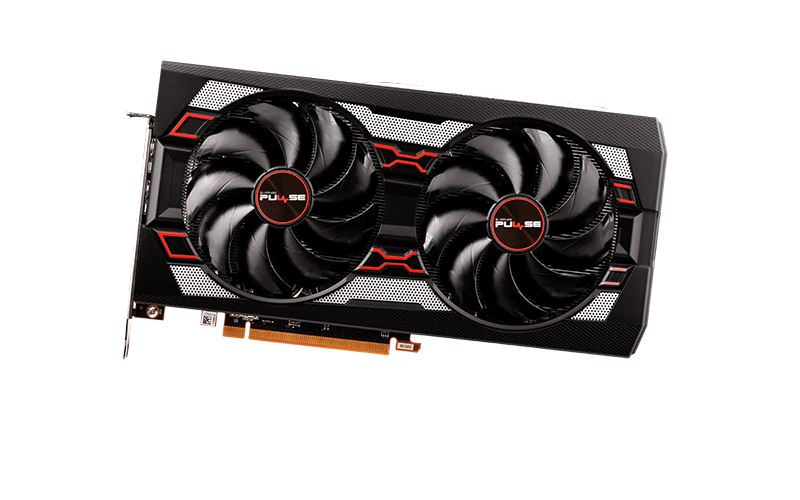 Sapphire PULSE RX 5700 8G GDDR6