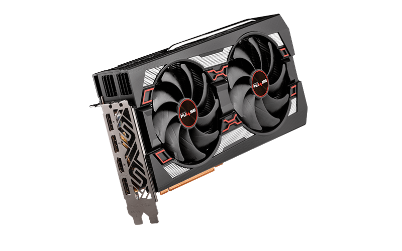 Sapphire PULSE RX 5700 8G GDDR6