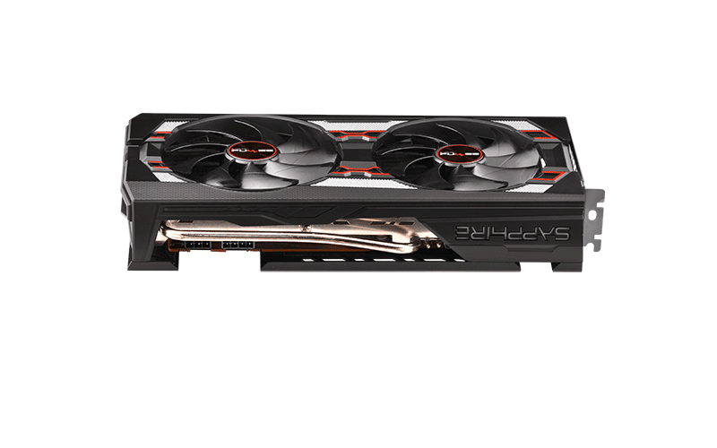 Sapphire PULSE RX 5700 8G GDDR6