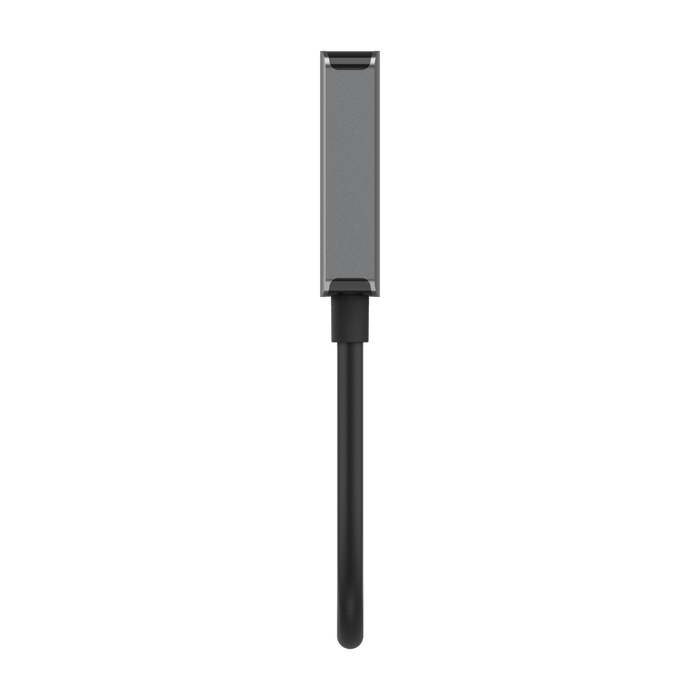 Belkin Active DisplayPort to HDMI Adapter 4K HDR - AVC011btSGY-BL-DP to HDMI-computerspace