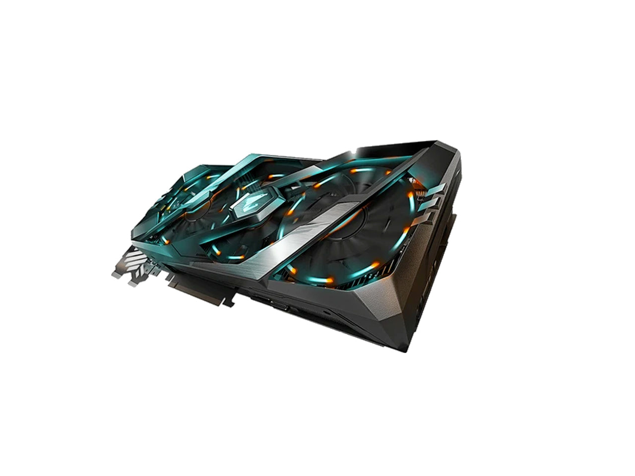 AORUS GeForce RTX 2080 Ti XTREME 11G Graphics Card