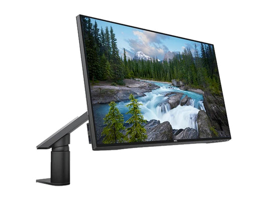 DELL U2417H - ULTRASHARP 24" INFINITY EDGE MONITOR