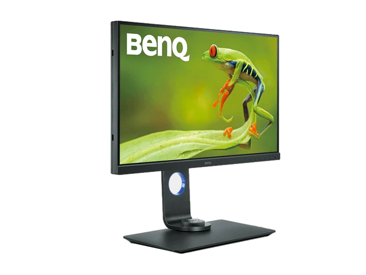 BenQ 27 inch, 4K Adobe RGB SW271 Photographer Monitor