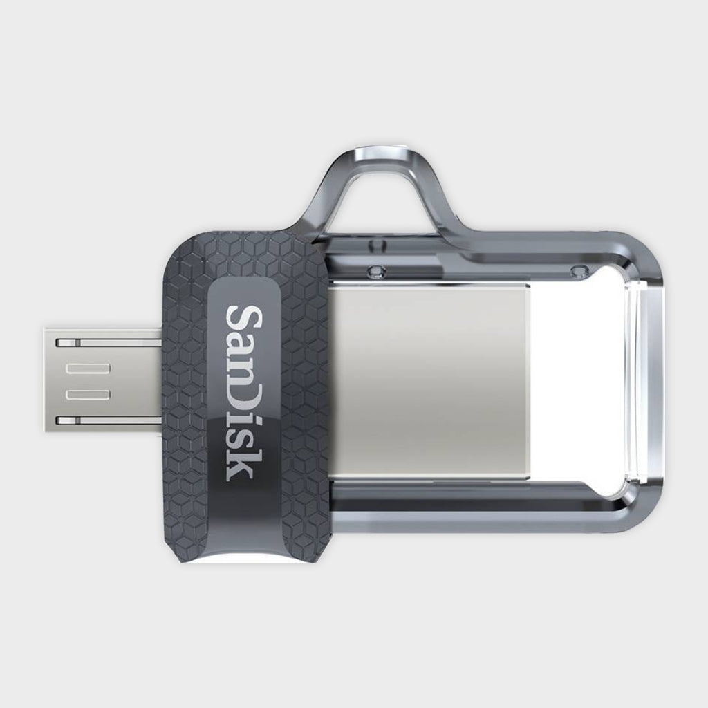 SanDisk Ultra Dual 16GB USB 3.0 OTG Pen Drive