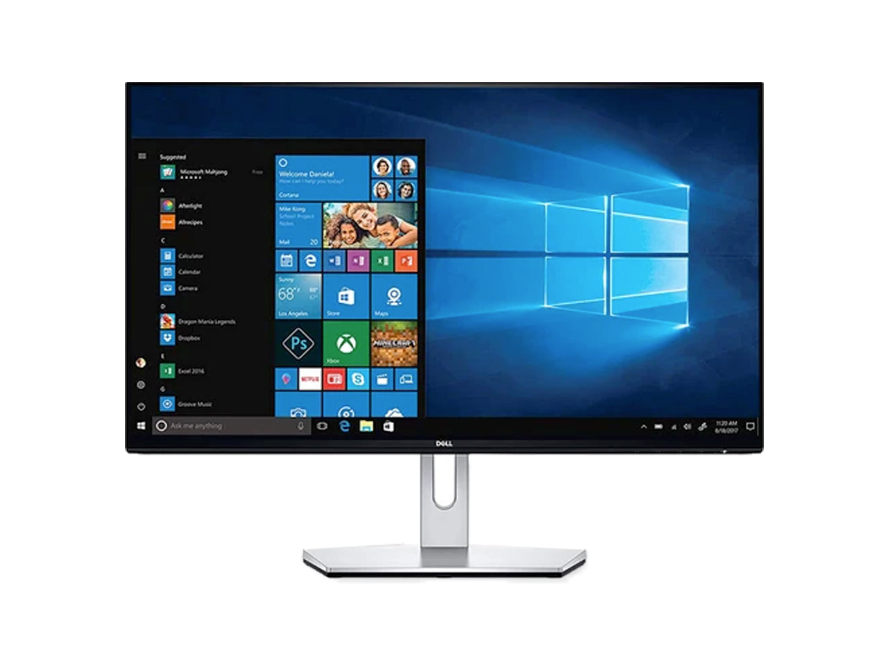 Dell S2719H S Series 27" Monitor