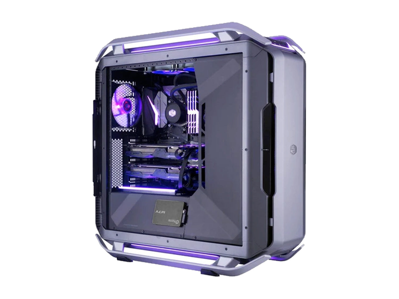 Cooler Master Cosmos C700P Full Tower Cabinet