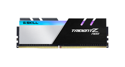 G.Skill F4-3600C16D-16GTZNC Trident Z Neo DDR4-3600MHz 16GB (2x8GB) RAM