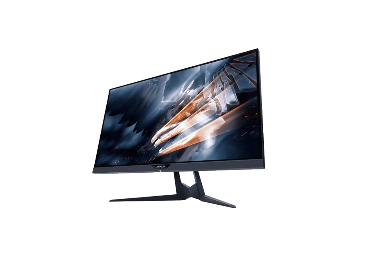 AORUS AD27QD Gaming Monitor