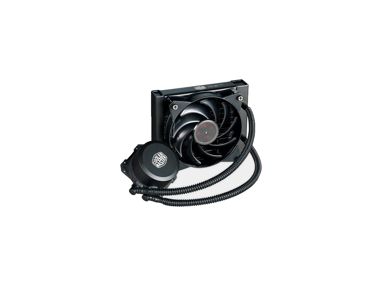 Cooler Master MasterLiquid Lite 120 Air Cooler