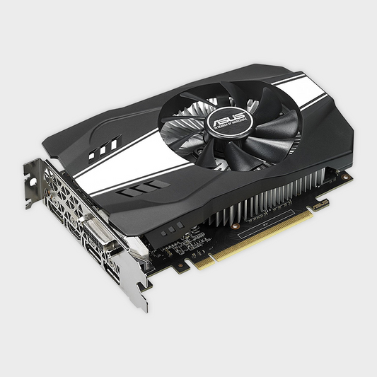 ASUS Phoenix GeForce® GTX 1060 3GB GDDR5 Graphics Card