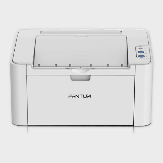 Pantum P2200 Laserjet Printer (Grey)