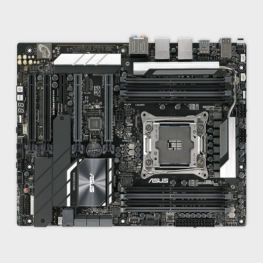 ASUS WS C422 PRO/SE WORKSTATION MOTHERBOARD