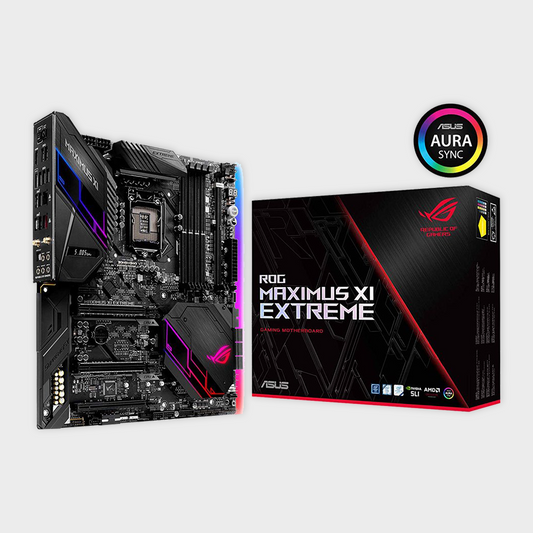 ASUS ROG MAXIMUS XI EXTREME Motherboard