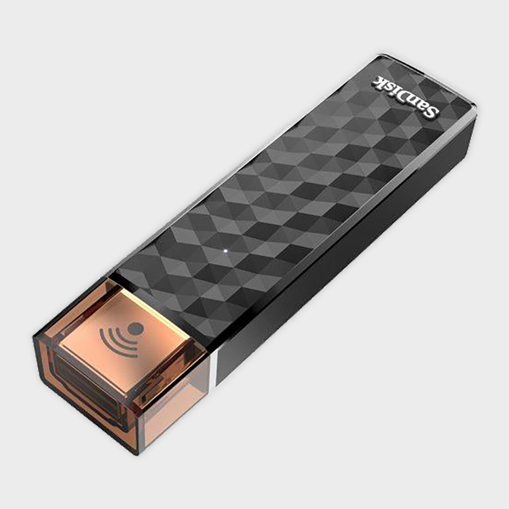 SanDisk Connect 128GB Wireless Stick