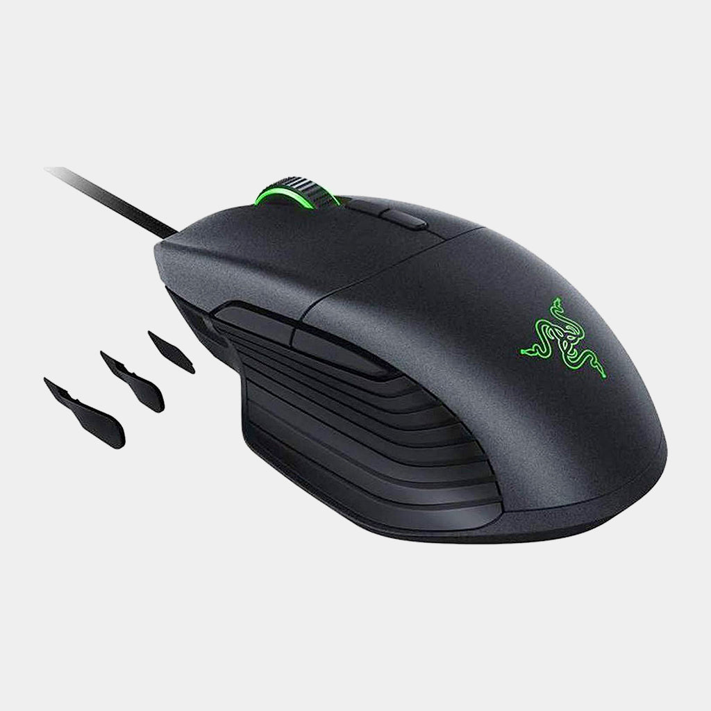 Razer Basilisk Multi color FPS Gaming Mouse - AP Packaging