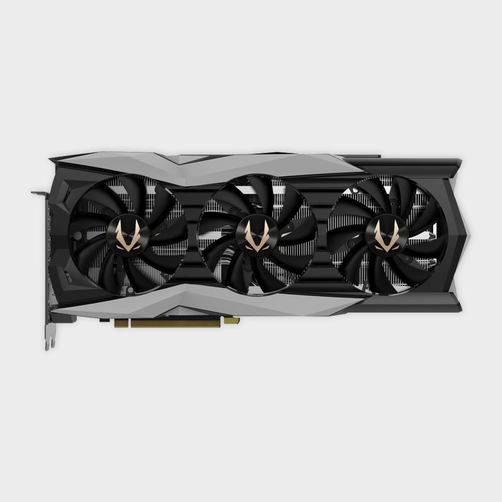 ZOTAC GAMING GeForce RTX 2080 Ti AMP Extreme Graphics Card
