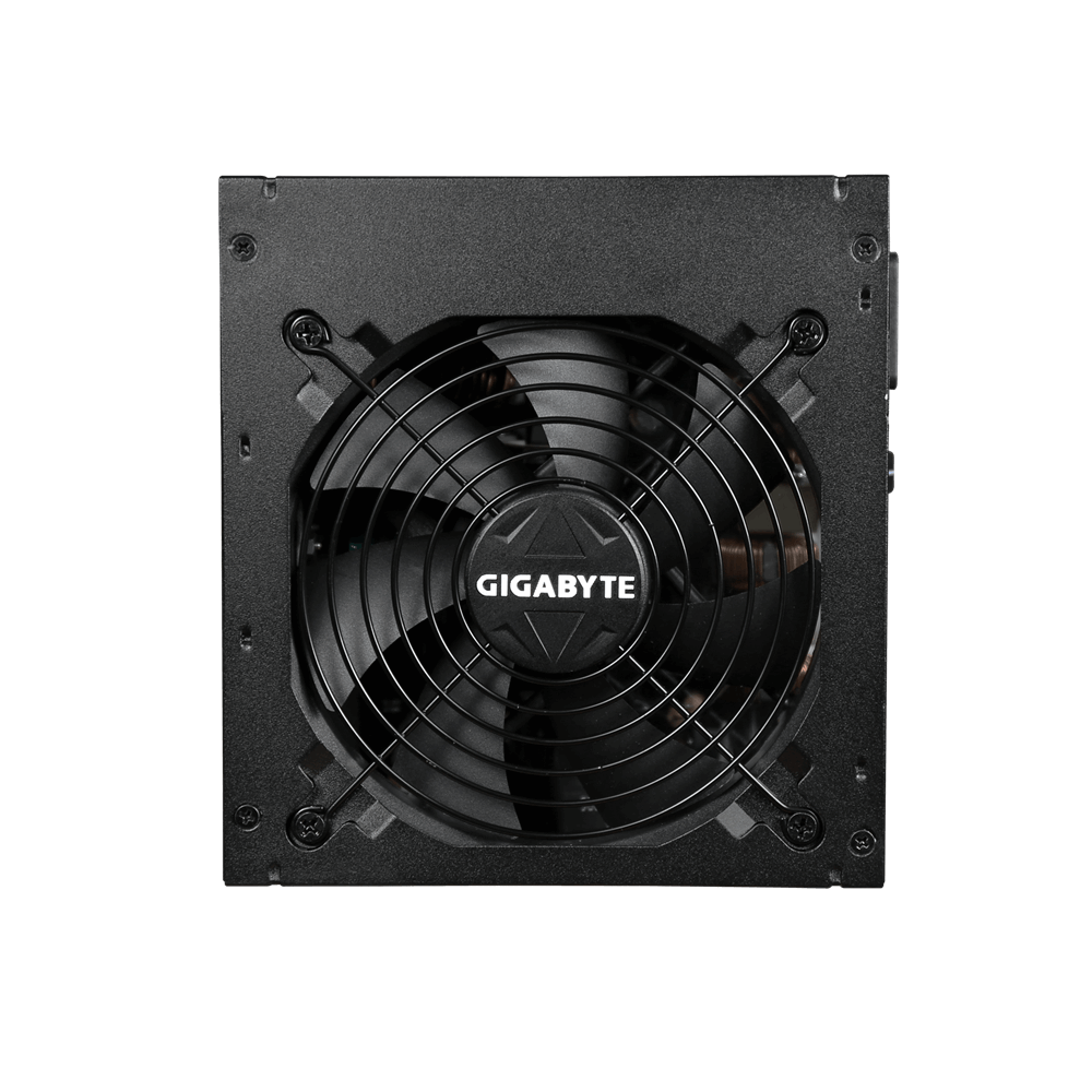 Gigabyte B700H 80 plus Bronze Power supply