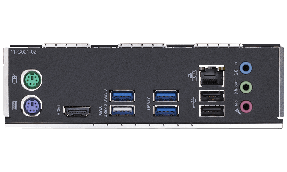 Gigabyte X570 Gaming X (rev. 1.0) Motherboard