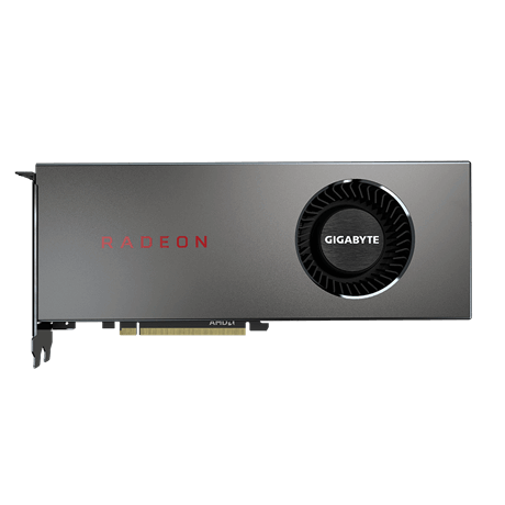 Gigabyte Radeon RX 5700 8G Graphics Card