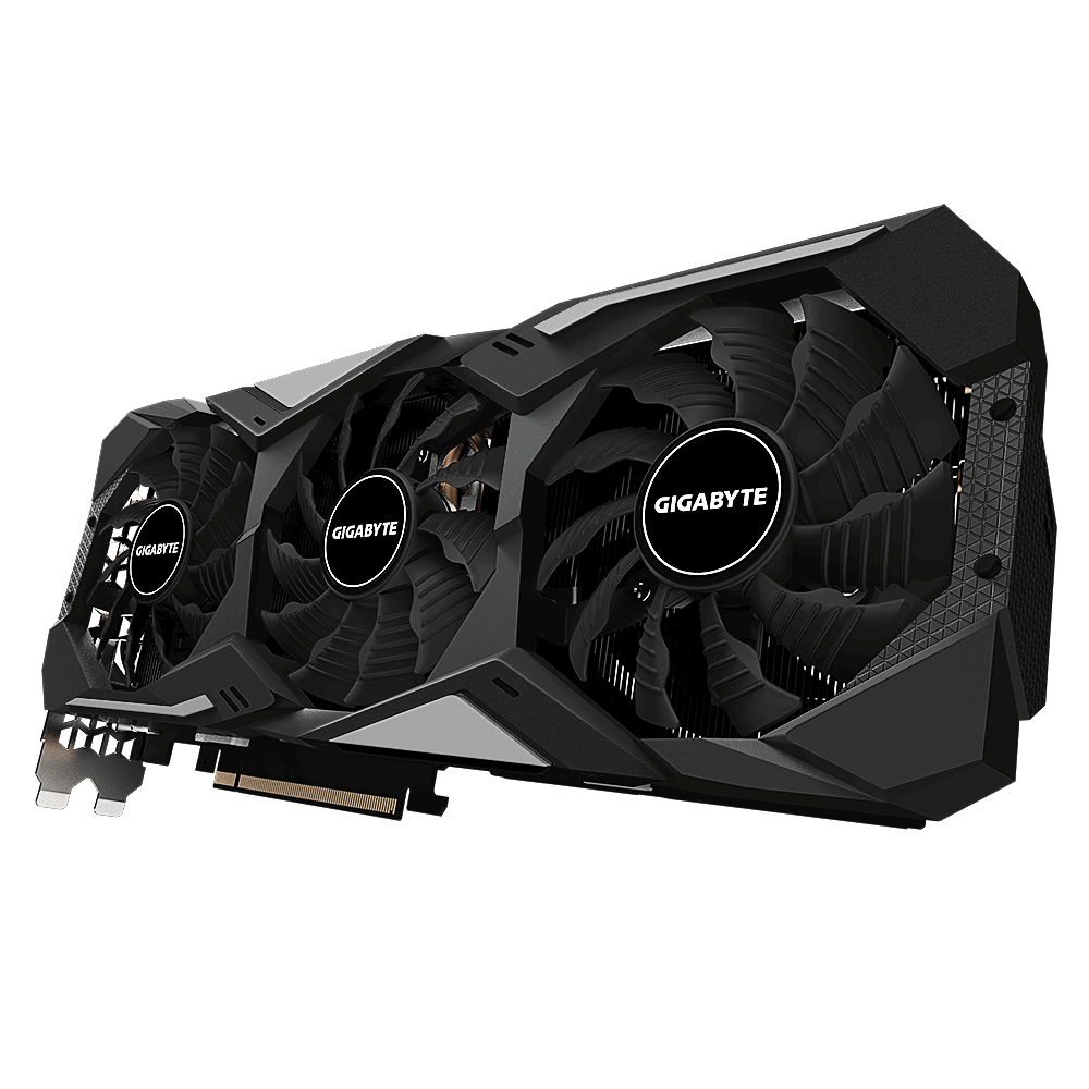 Gigabyte GeForce RTX 2070 Super Gaming OC 8G Graphics Card