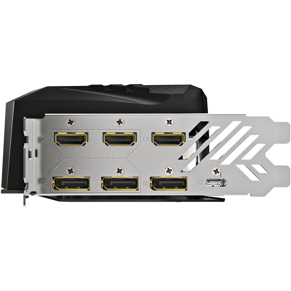 AORUS GeForce RTX 2080 SUPER 8G Graphics Card