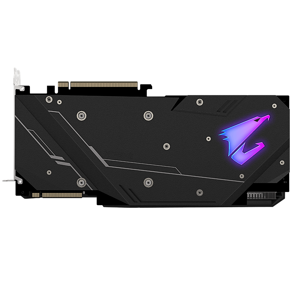 AORUS GeForce RTX 2080 SUPER 8G Graphics Card