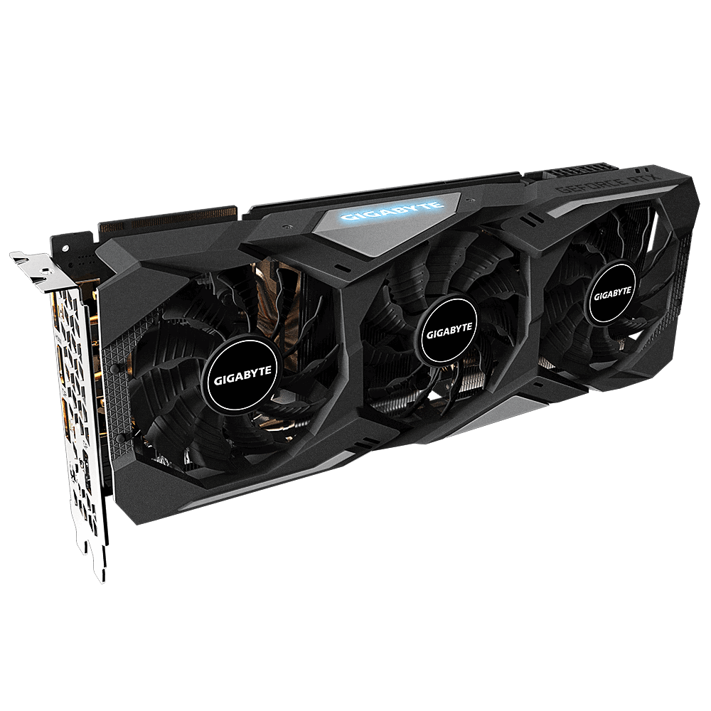Gigabyte GeForce RTX 2080 Ti GAMING OC 11G Graphics Card