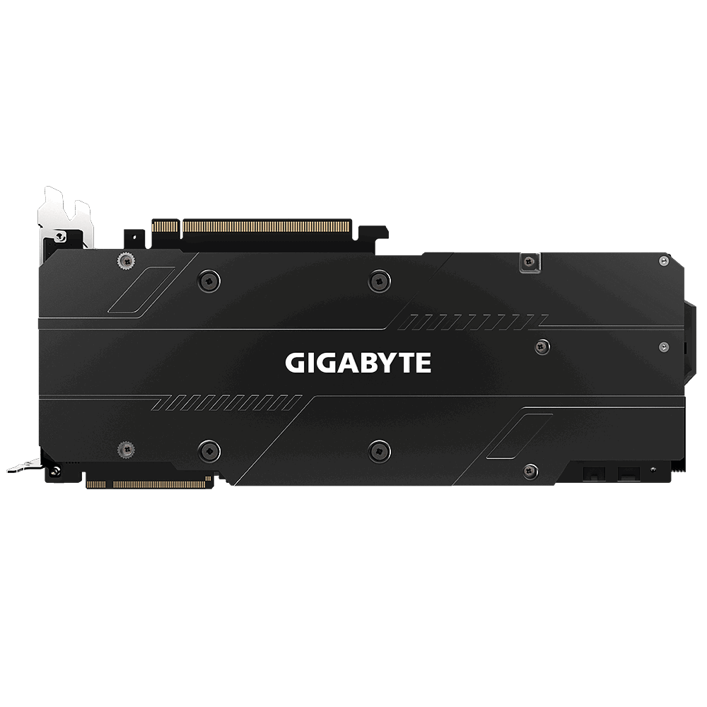 Gigabyte GeForce RTX 2080 Ti GAMING OC 11G Graphics Card