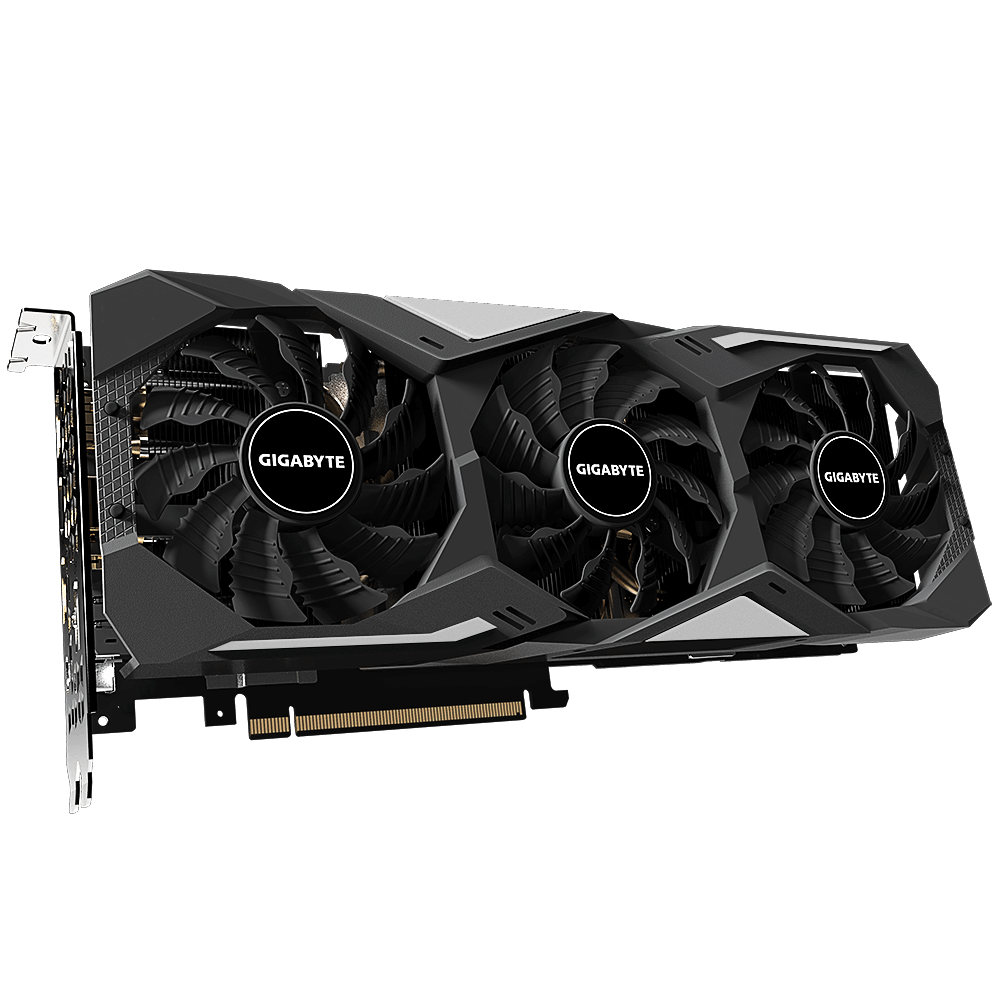 Gigabyte GeForce RTX 2080 SUPER WINDFORCE OC 8G Graphics Card