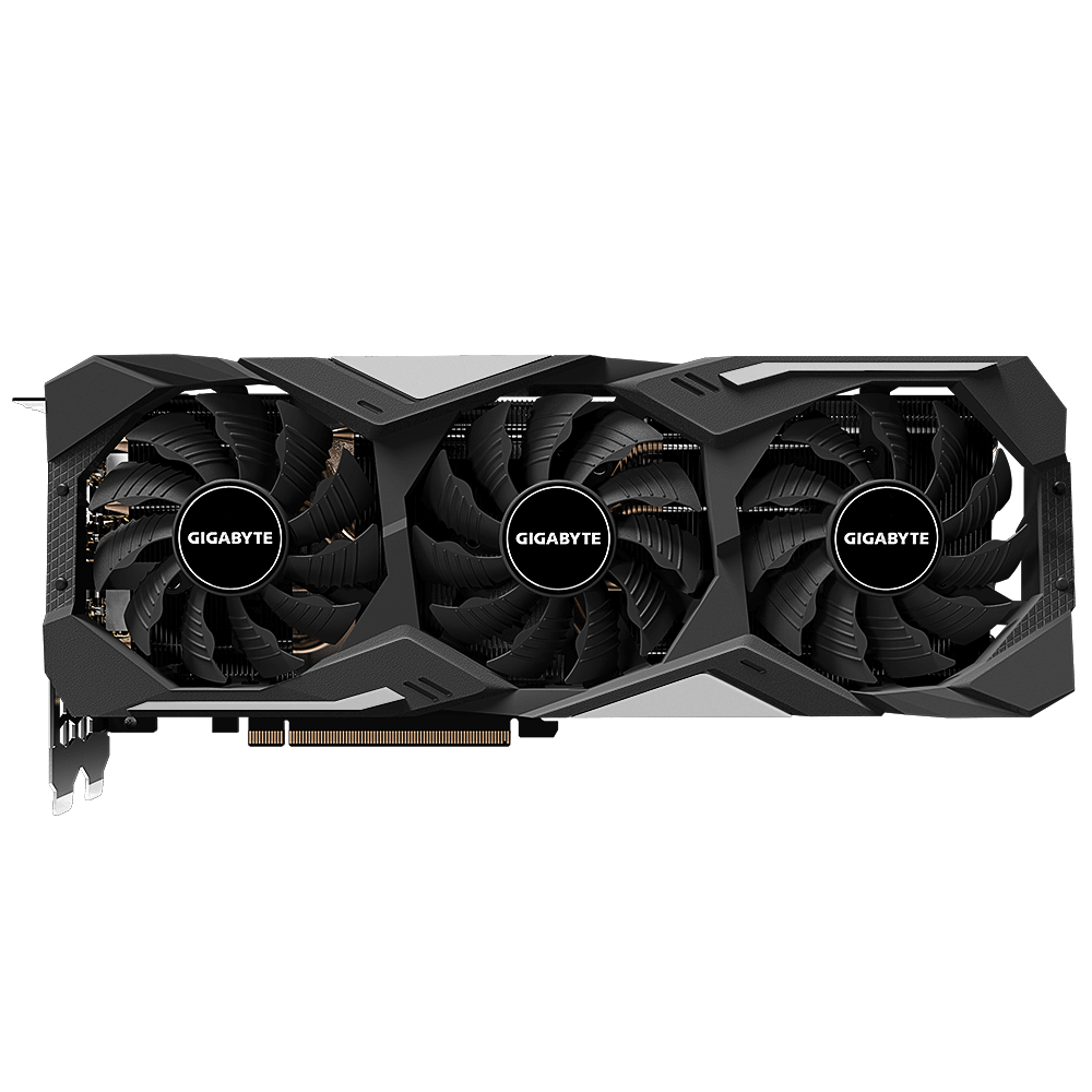 Gigabyte GeForce RTX 2080 SUPER WINDFORCE OC 8G Graphics Card