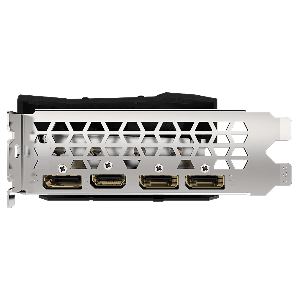 Gigabyte GeForce RTX 2080 SUPER WINDFORCE OC 8G Graphics Card