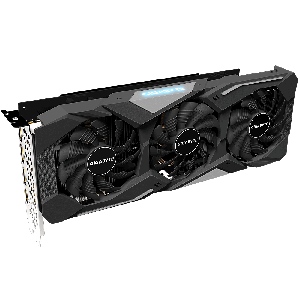 Gigabyte RX 5700 Gaming OC 8G Graphics card