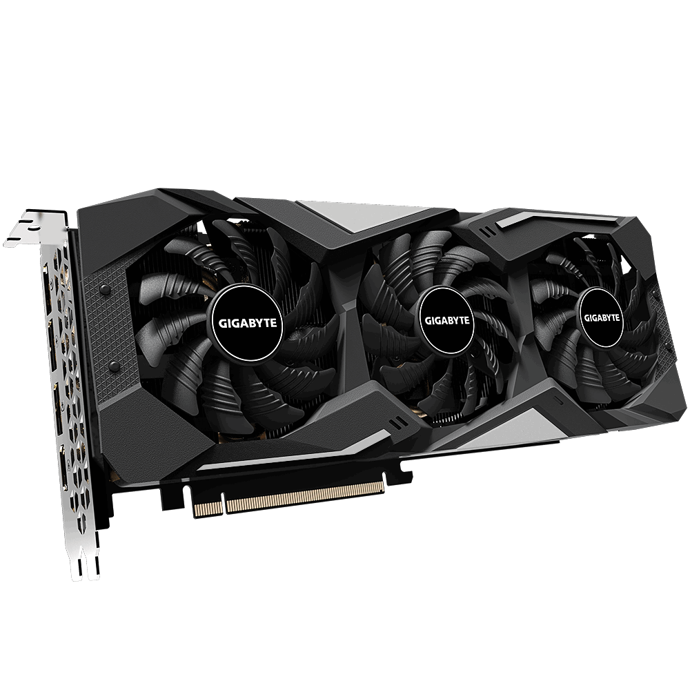 Gigabyte RX 5700 Gaming OC 8G Graphics card