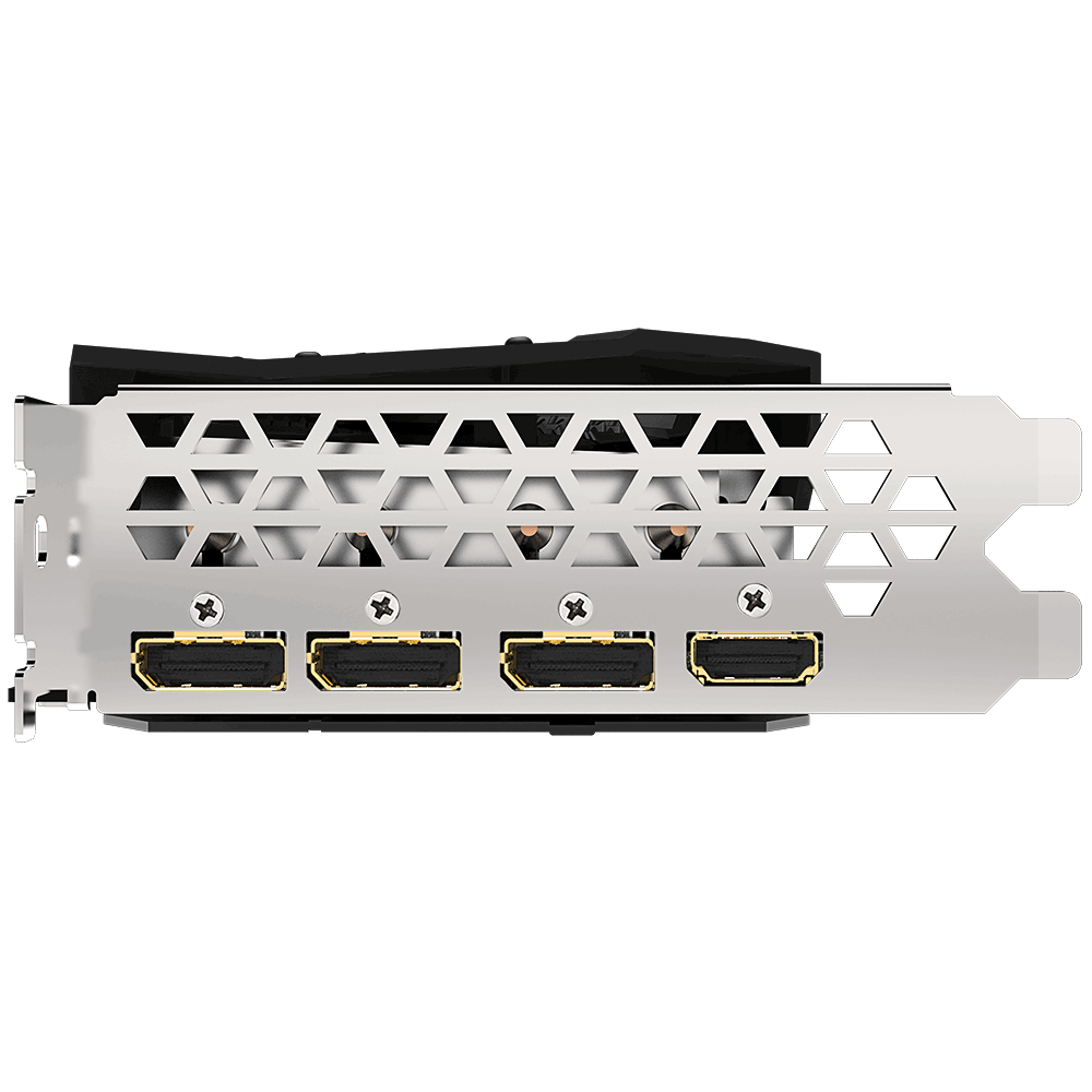 Gigabyte RX 5700 Gaming OC 8G Graphics card