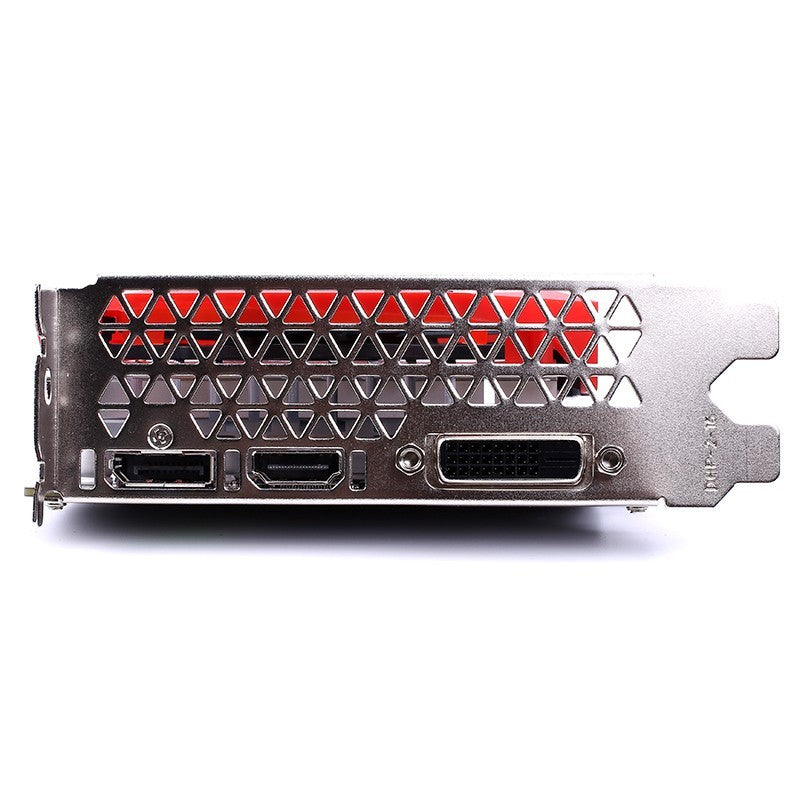 Colorful GeForce GTX 1650 NB 4G-V Graphics Card G-C1650S NB 4G-V