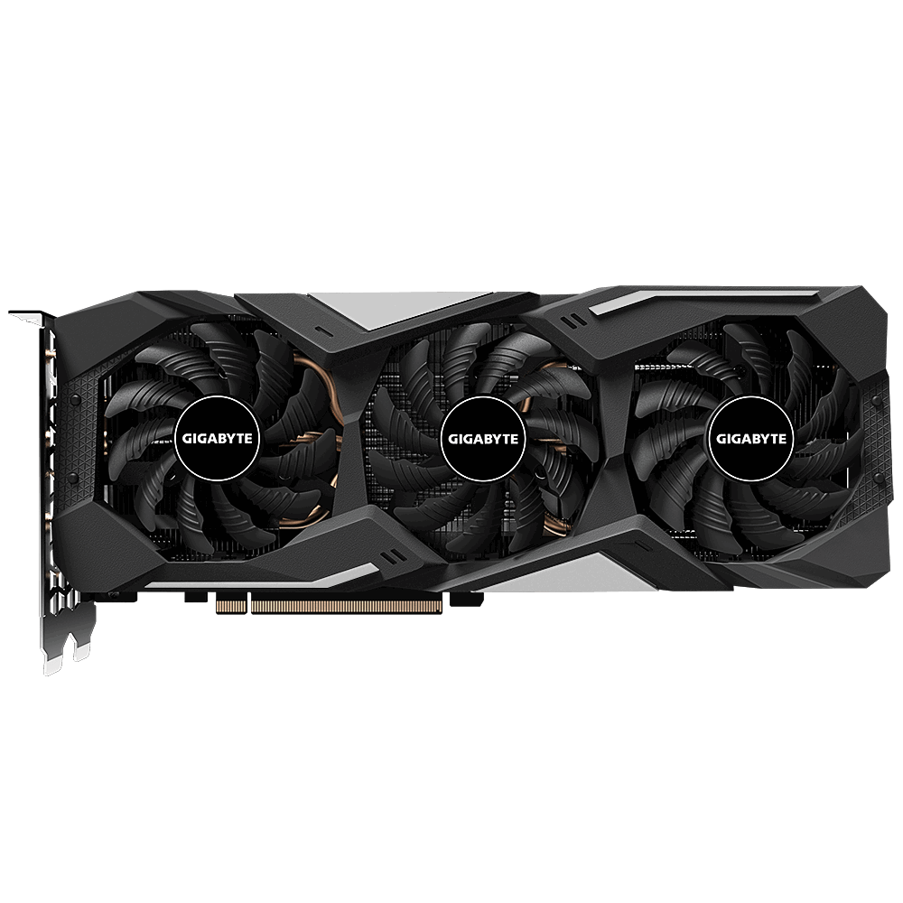 Gigabyte GeForce GTX 1660 SUPER GAMING OC 6G Graphics Card