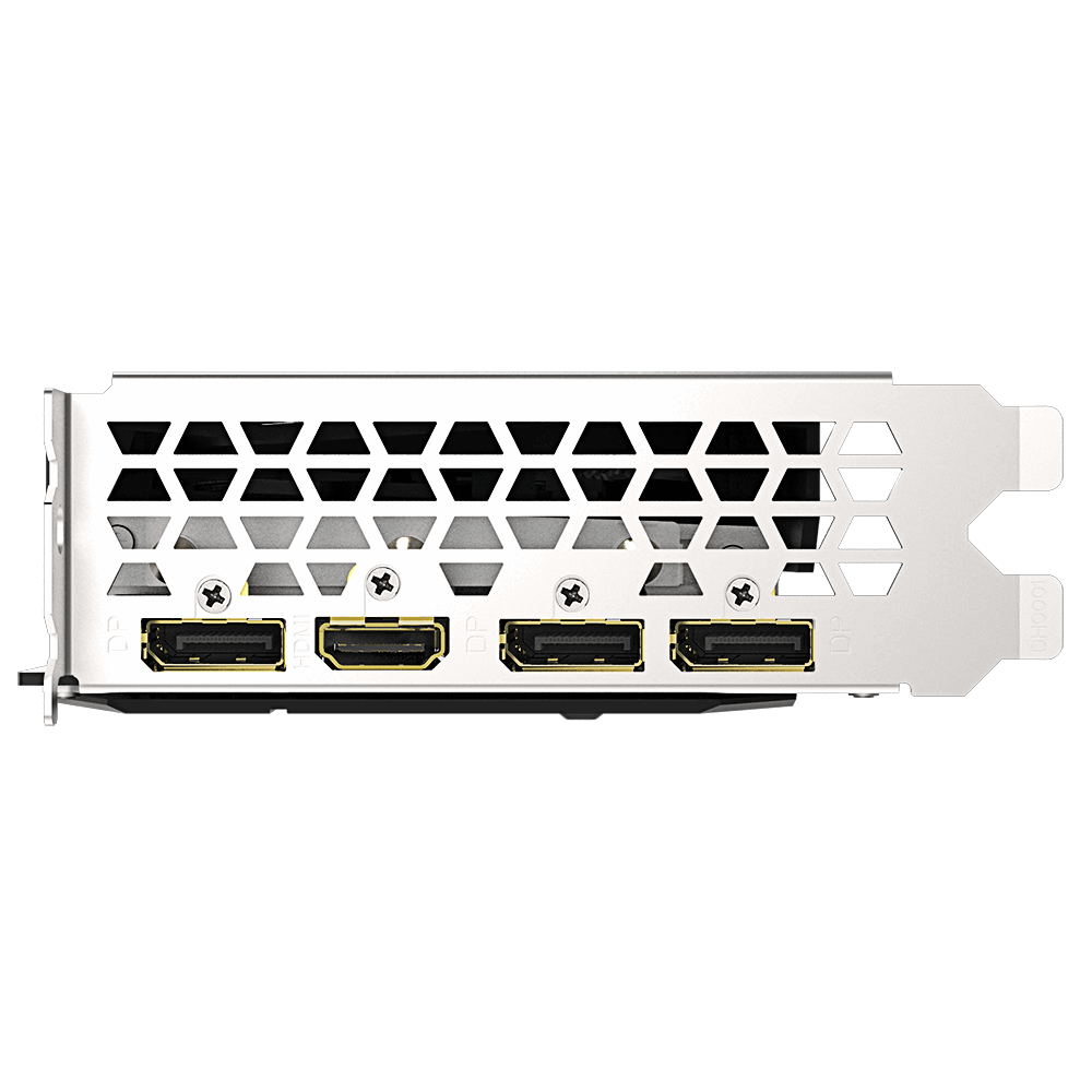 Gigabyte GeForce GTX 1660 SUPER GAMING OC 6G Graphics Card