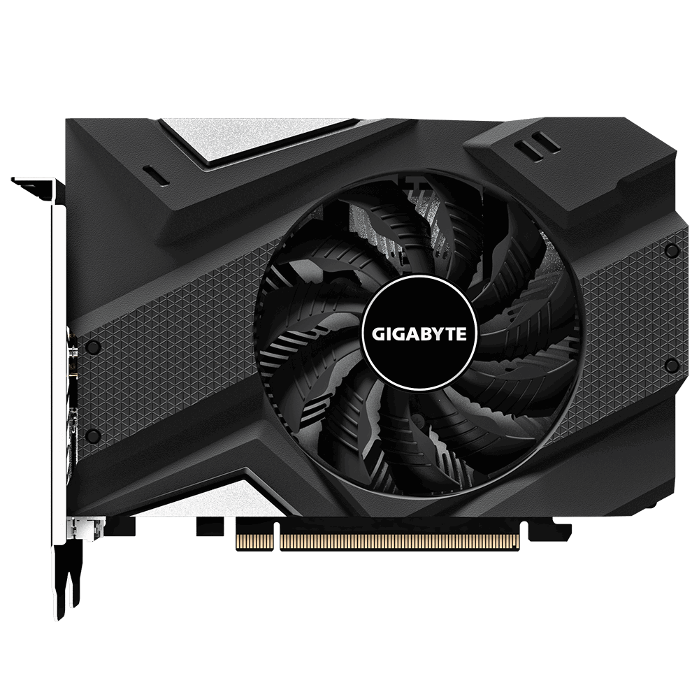 Gigabyte GeForce GTX 1650 Super OC 4G Graphics Card