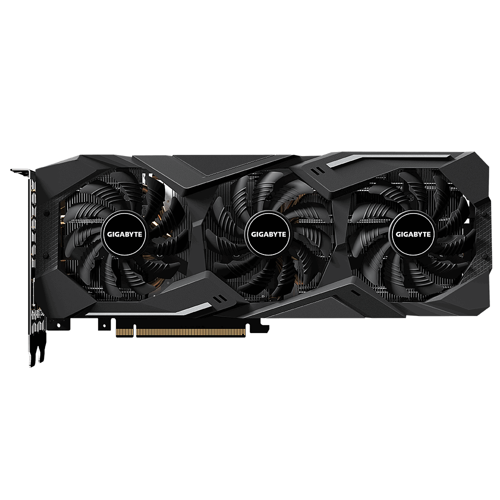 Gigabyte GeForce RTX 2080 Ti WINDFORCE 11G Graphics Card