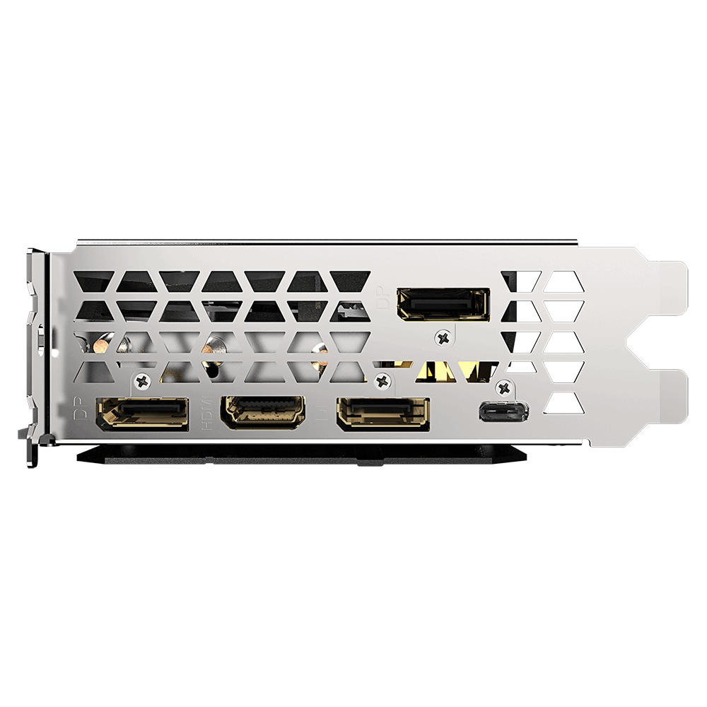 Gigabyte GeForce RTX 2080 Ti WINDFORCE 11G Graphics Card